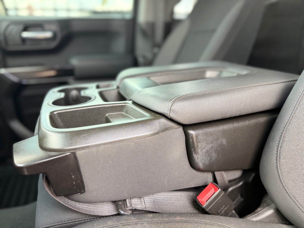 2021 GMC Sierra Image 16