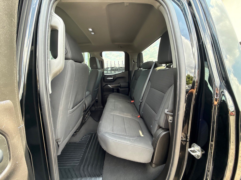 2021 GMC Sierra Image 17