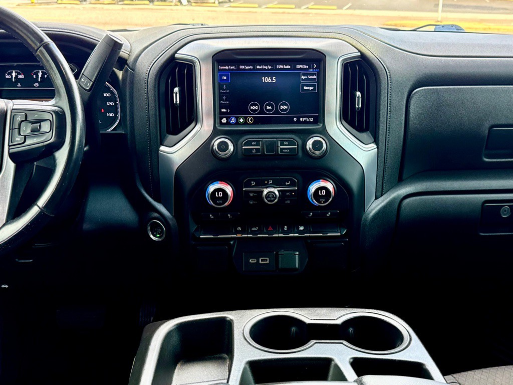 2021 GMC Sierra Image 18