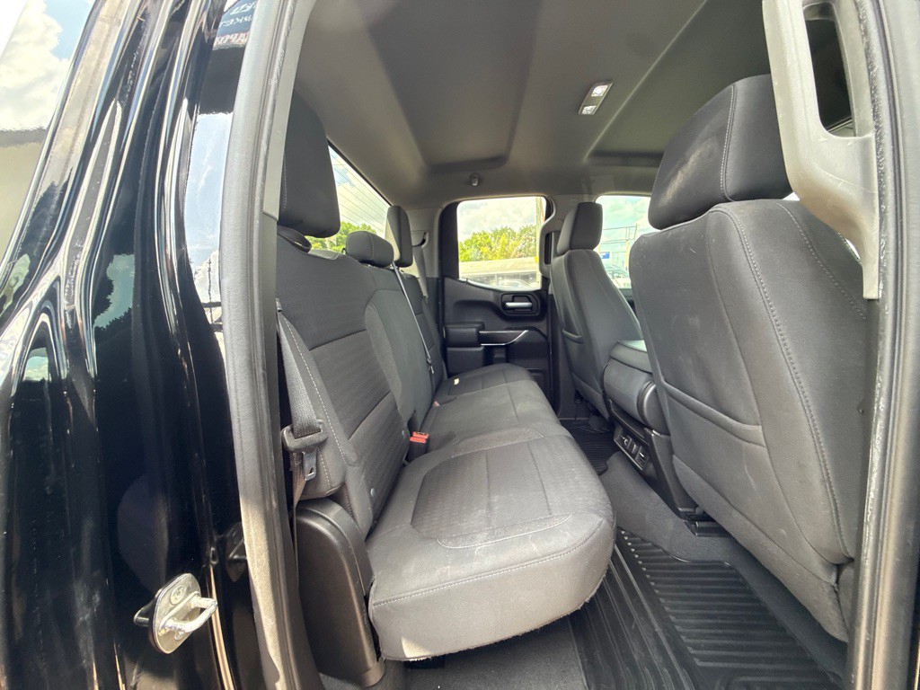 2021 GMC Sierra Image 19