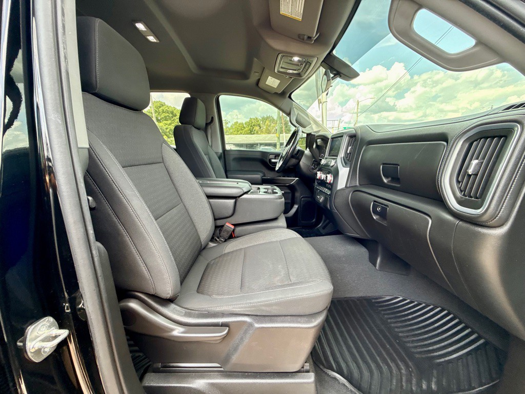 2021 GMC Sierra Image 20