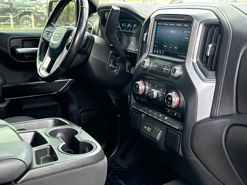 2021 GMC Sierra Image 21