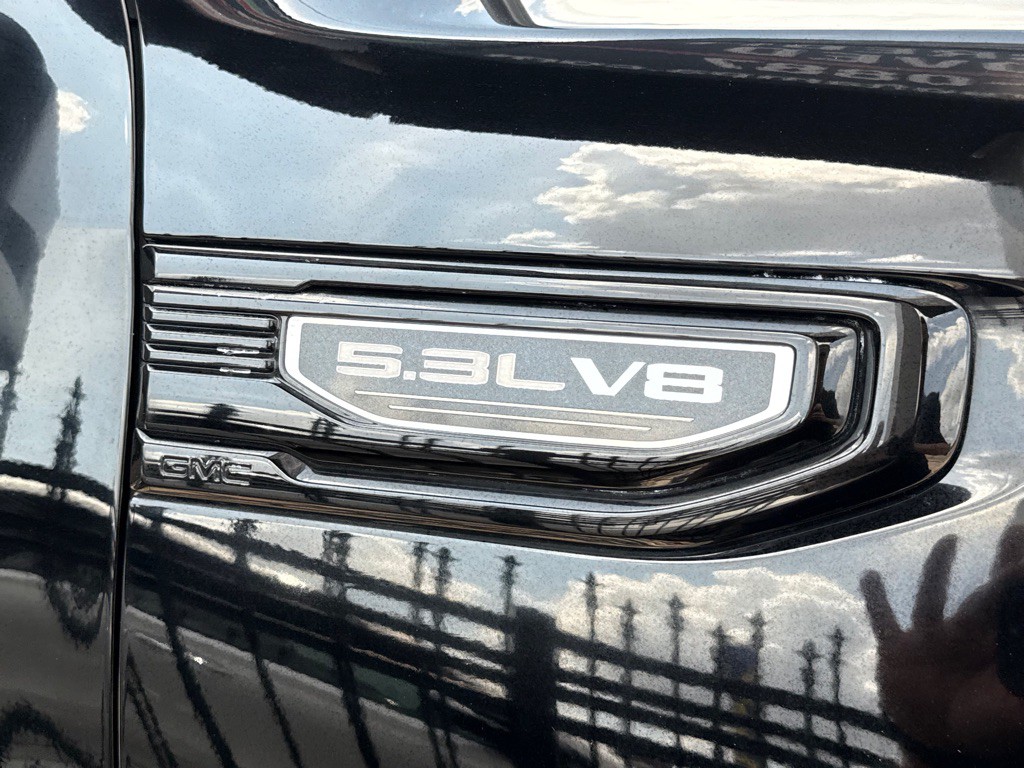 2021 GMC Sierra Image 22