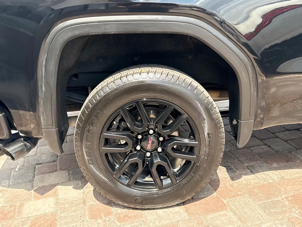 2021 GMC Sierra Image 23