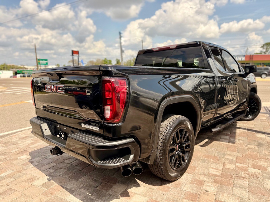 2021 GMC Sierra Image 26