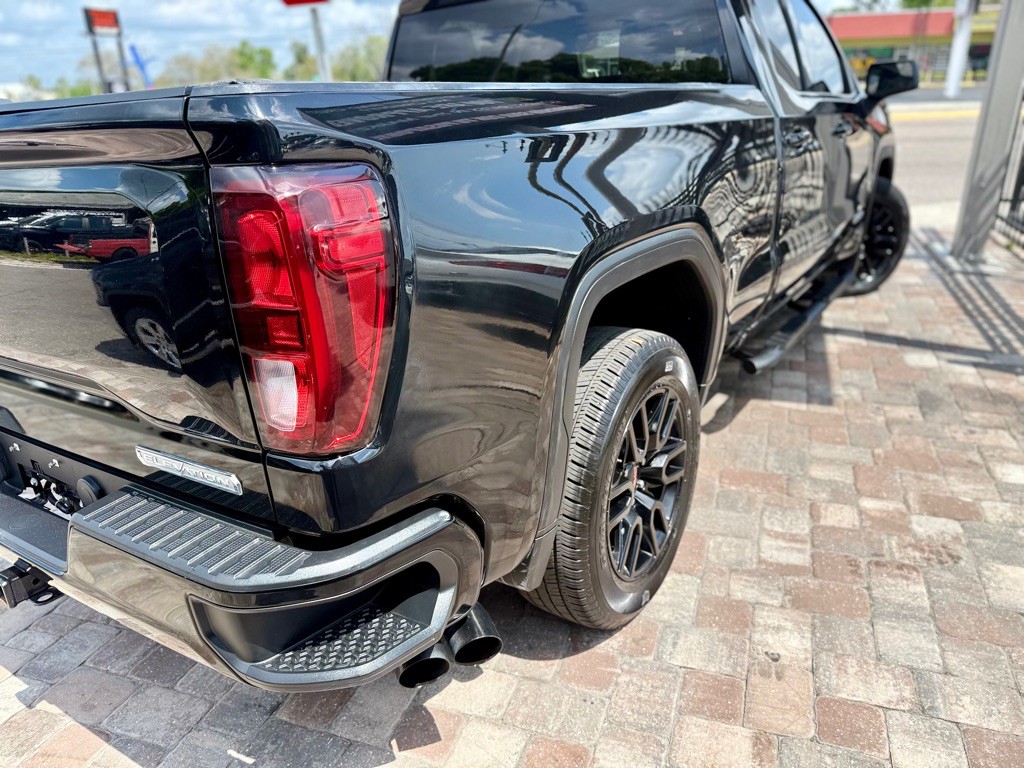 2021 GMC Sierra Image 27