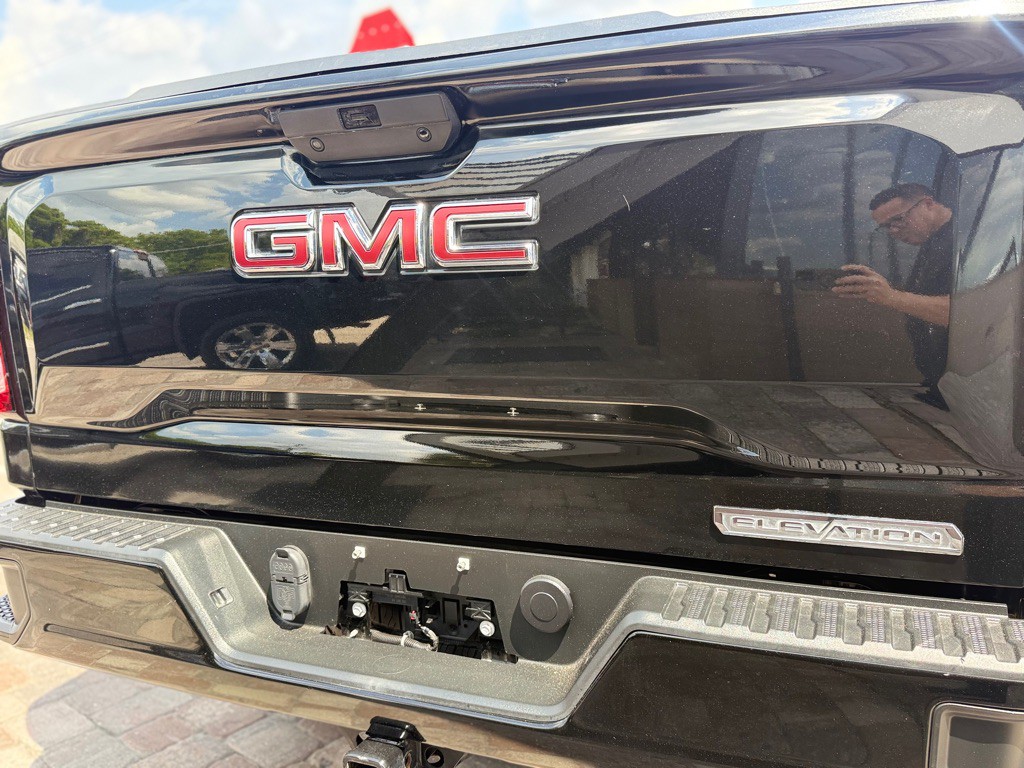 2021 GMC Sierra Image 29