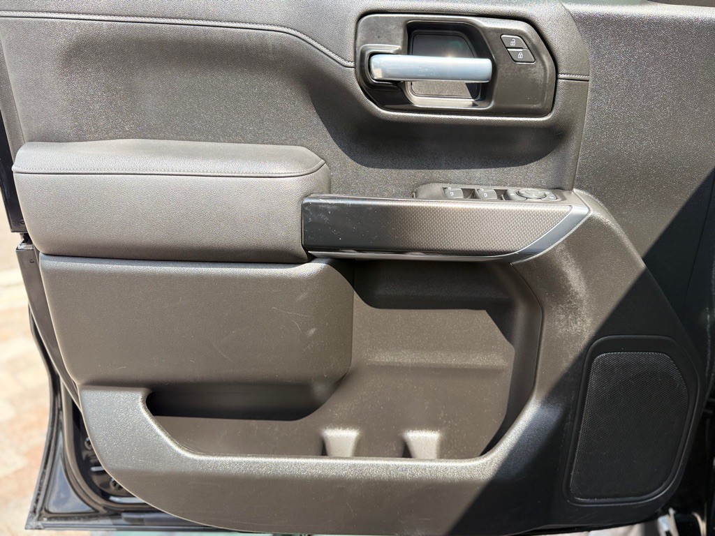 2021 GMC Sierra Image 30