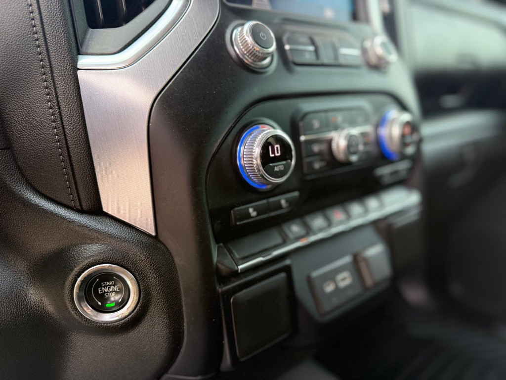 2021 GMC Sierra Image 31