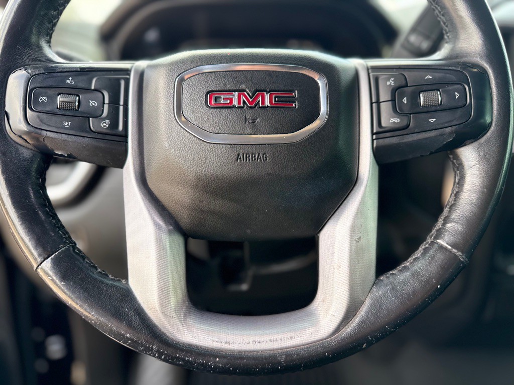 2021 GMC Sierra Image 33