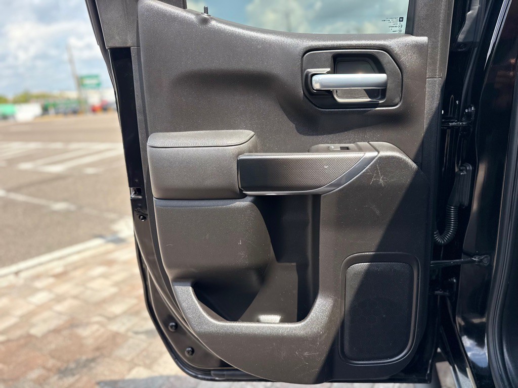 2021 GMC Sierra Image 34