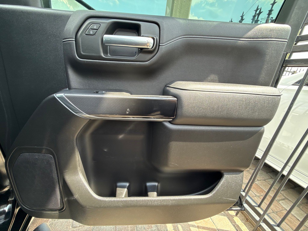 2021 GMC Sierra Image 38