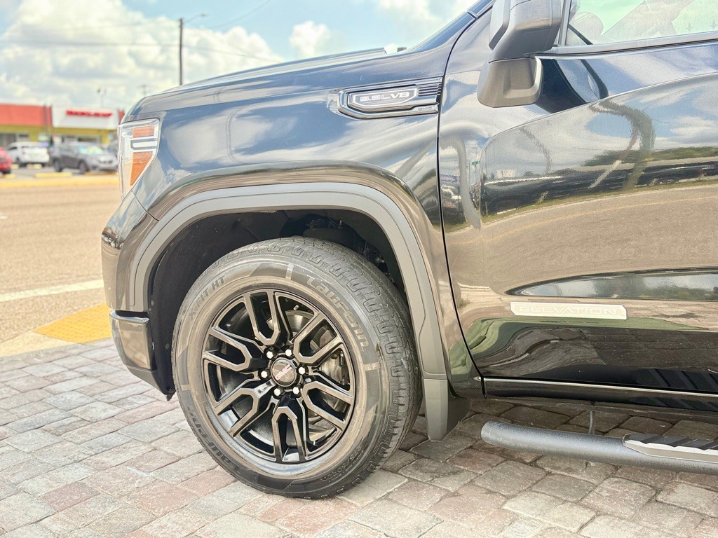 2021 GMC Sierra Image 39