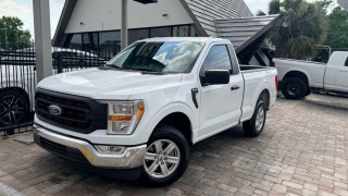 Image for 2022 Ford F-150  ID: 7308000