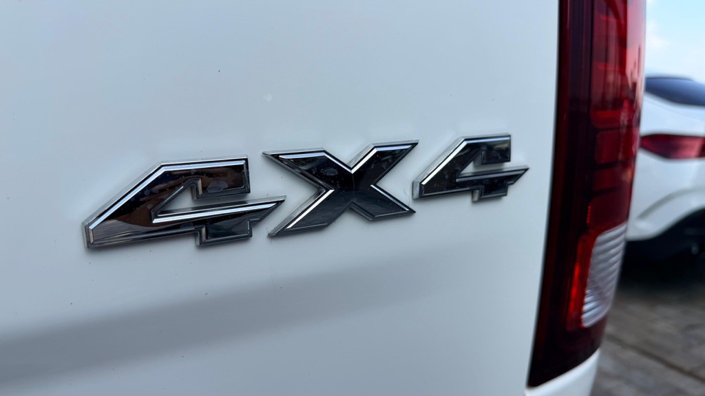 2018 RAM 2500 Image 7