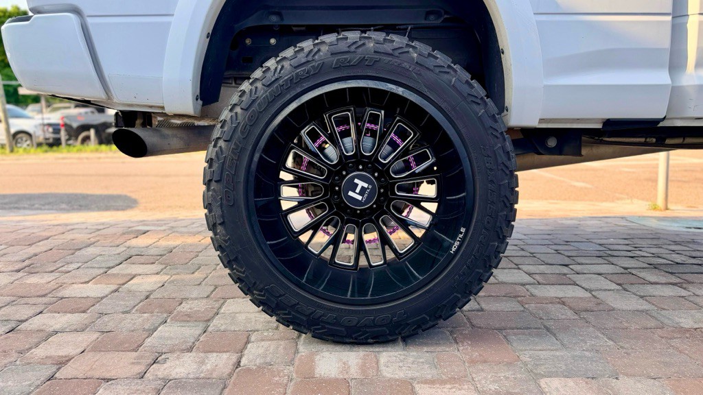 2018 RAM 2500 Image 10