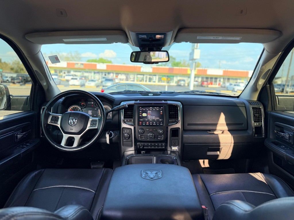 2018 RAM 2500 Image 13