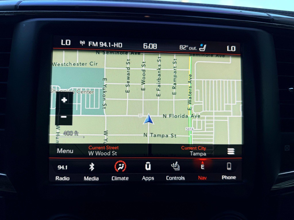 2018 RAM 2500 Image 14