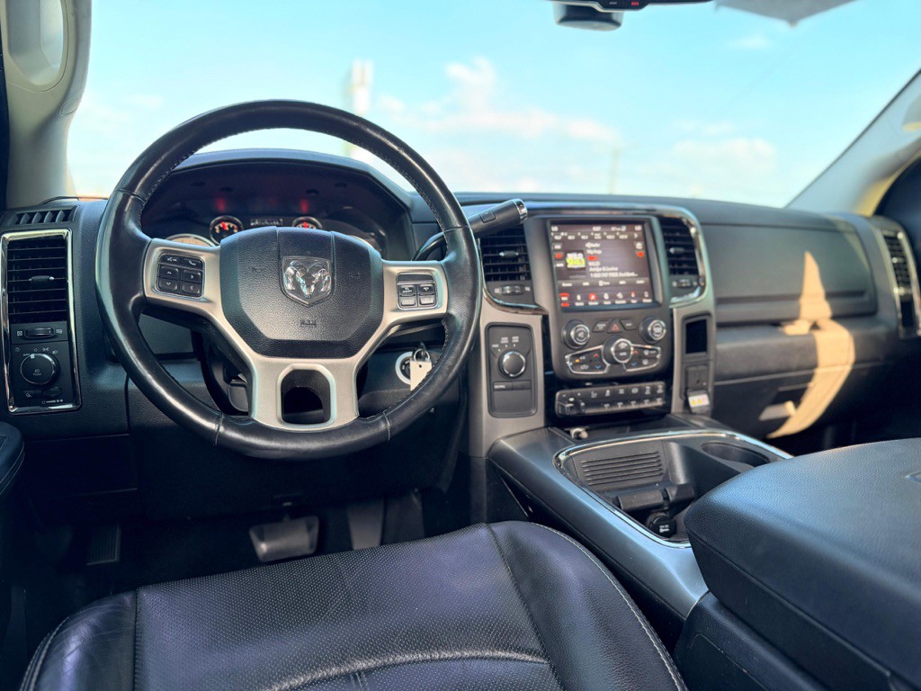 2018 RAM 2500 Image 15