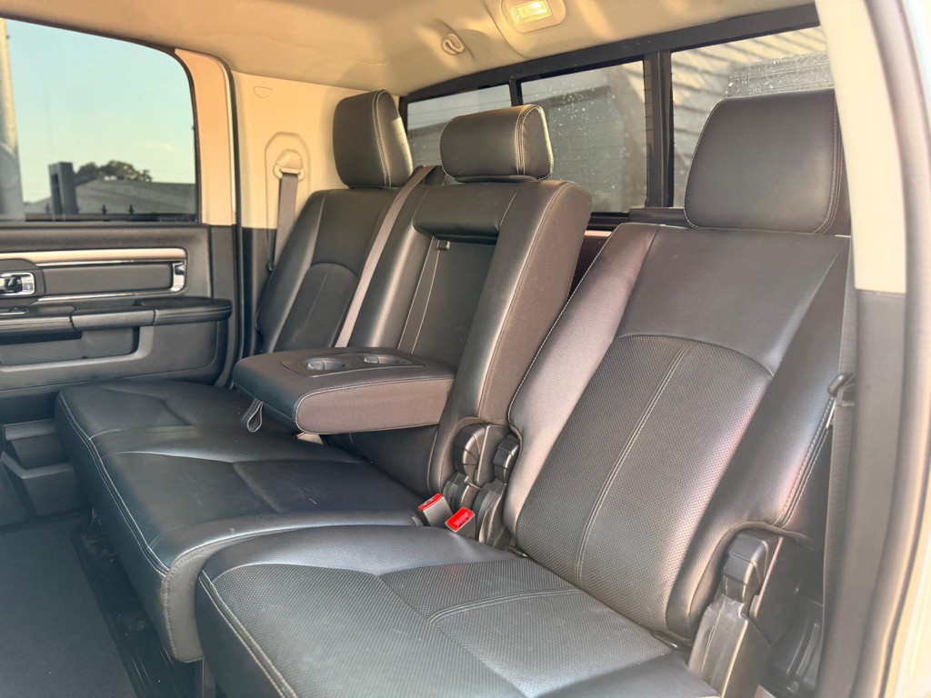 2018 RAM 2500 Image 22