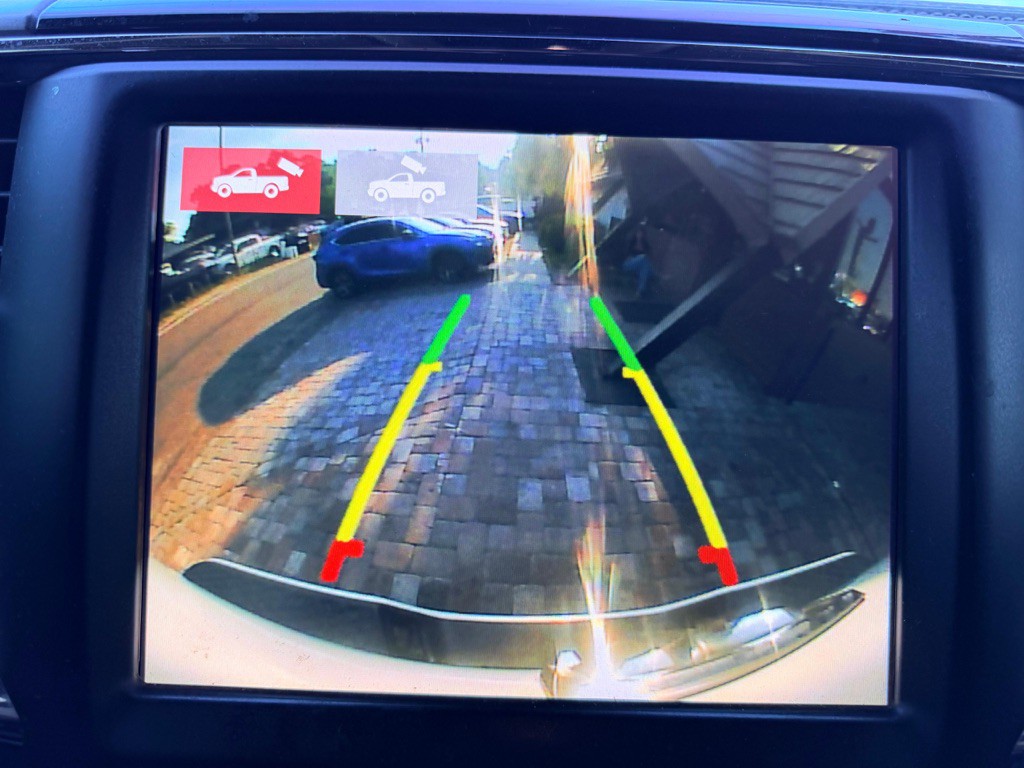 2018 RAM 2500 Image 23