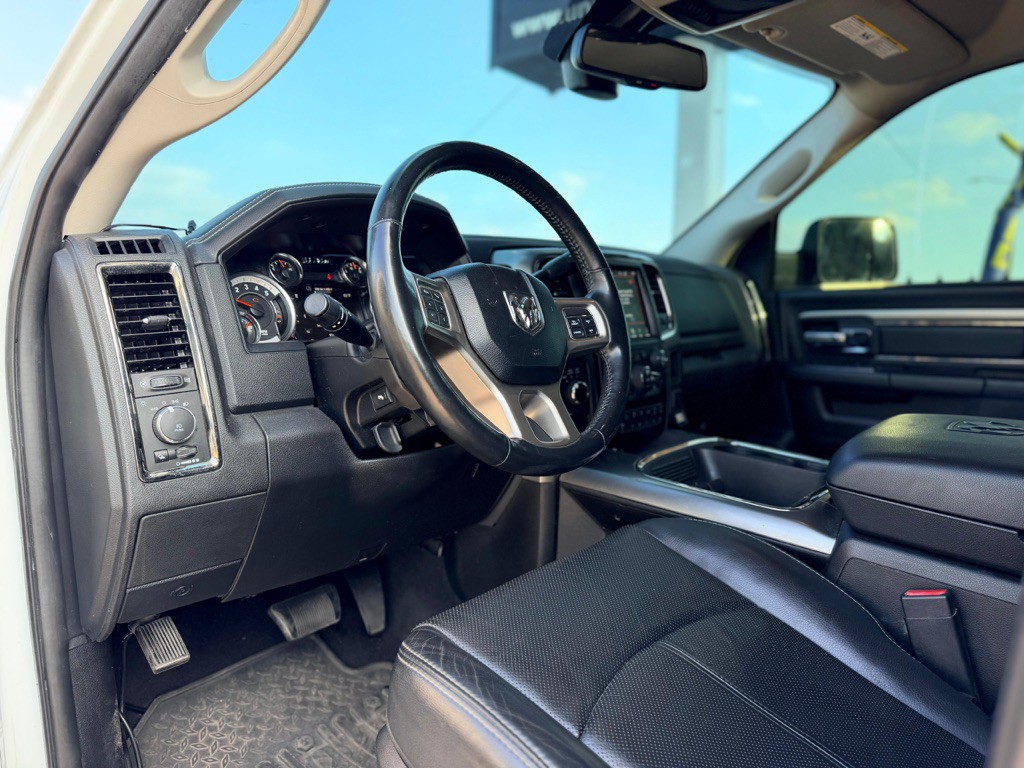 2018 RAM 2500 Image 27