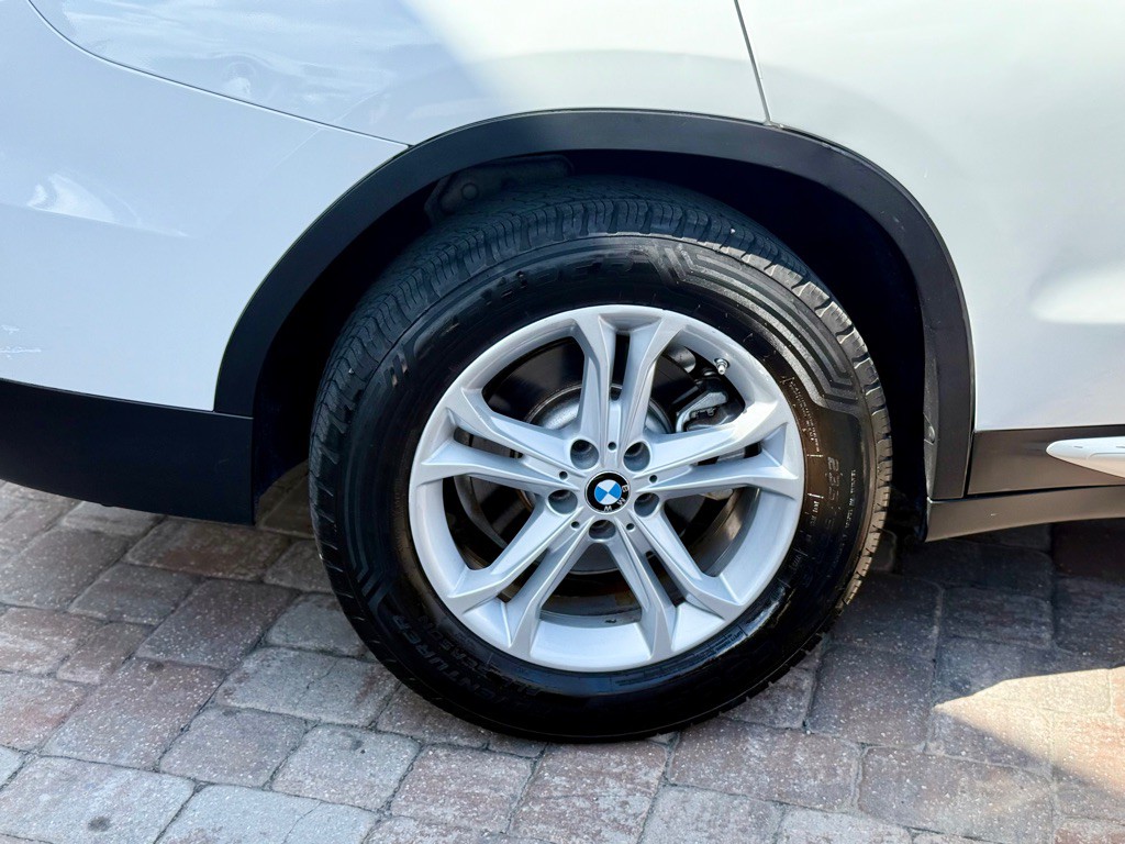 2020 BMW X3 Image 11