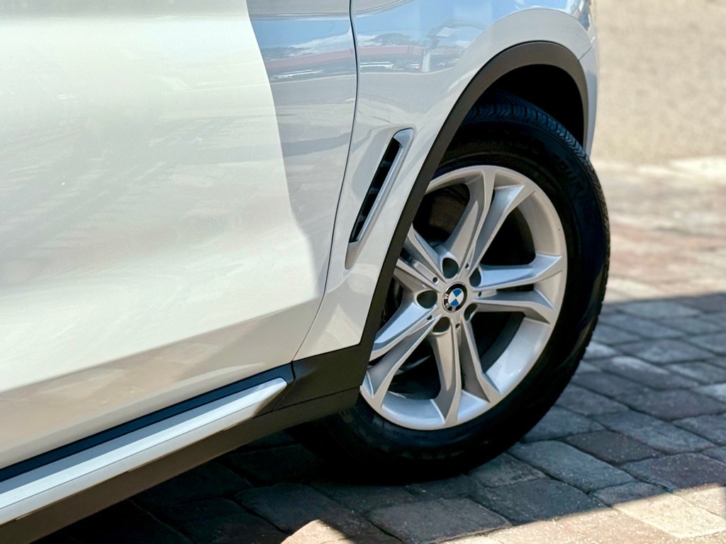 2020 BMW X3 Image 13