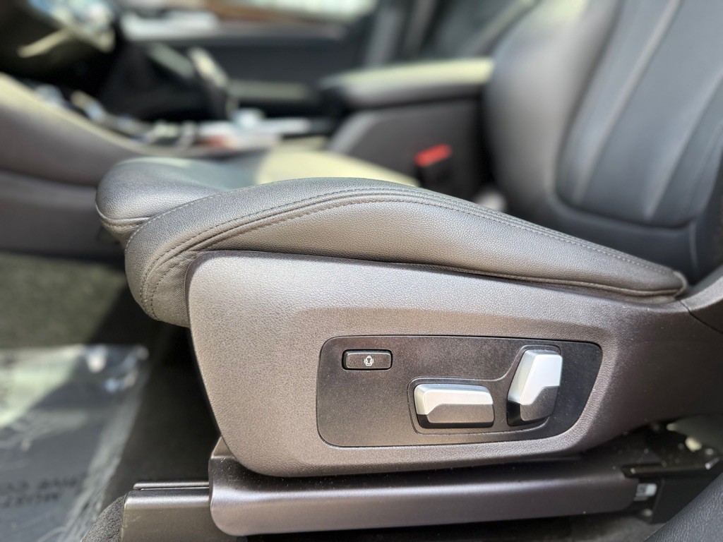 2020 BMW X3 Image 17