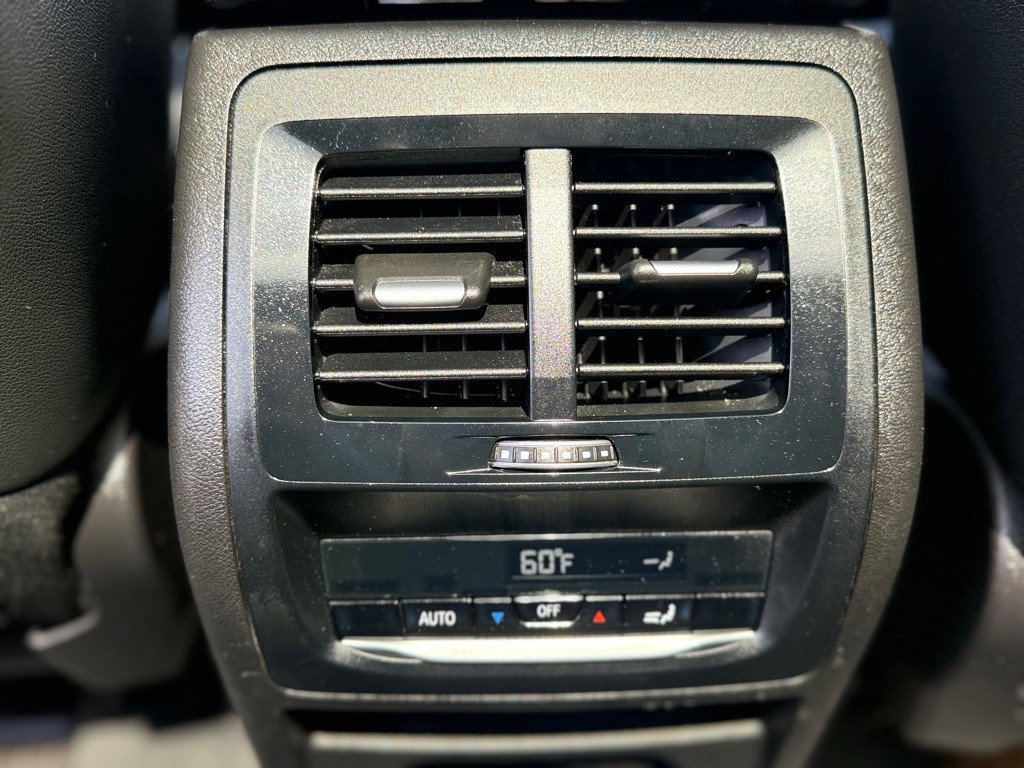 2020 BMW X3 Image 20