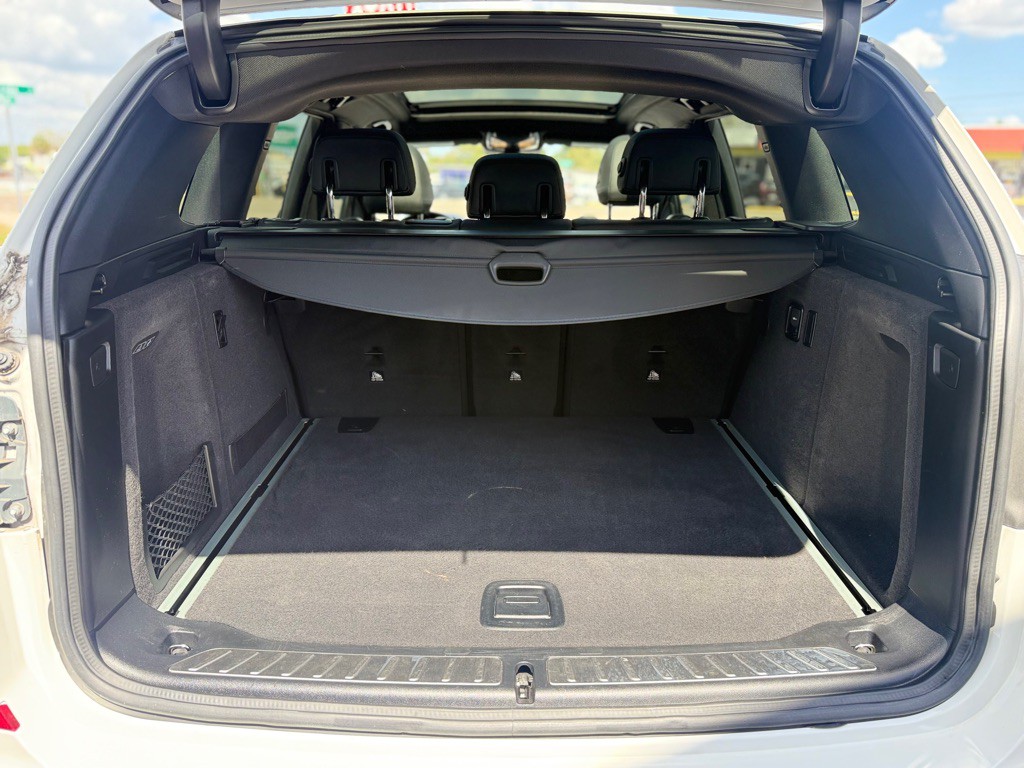 2020 BMW X3 Image 21