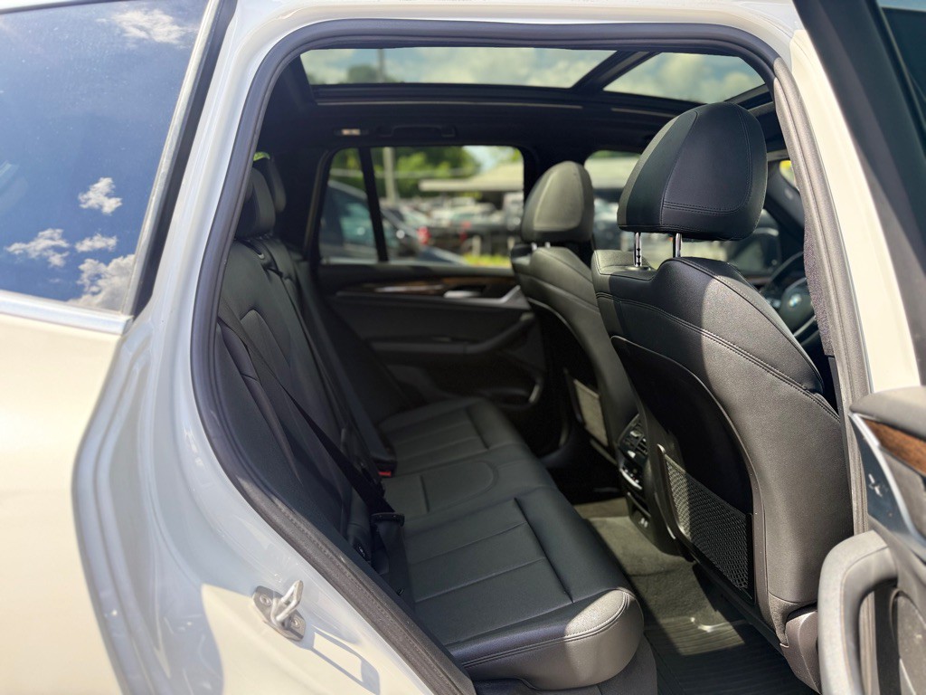 2020 BMW X3 Image 22