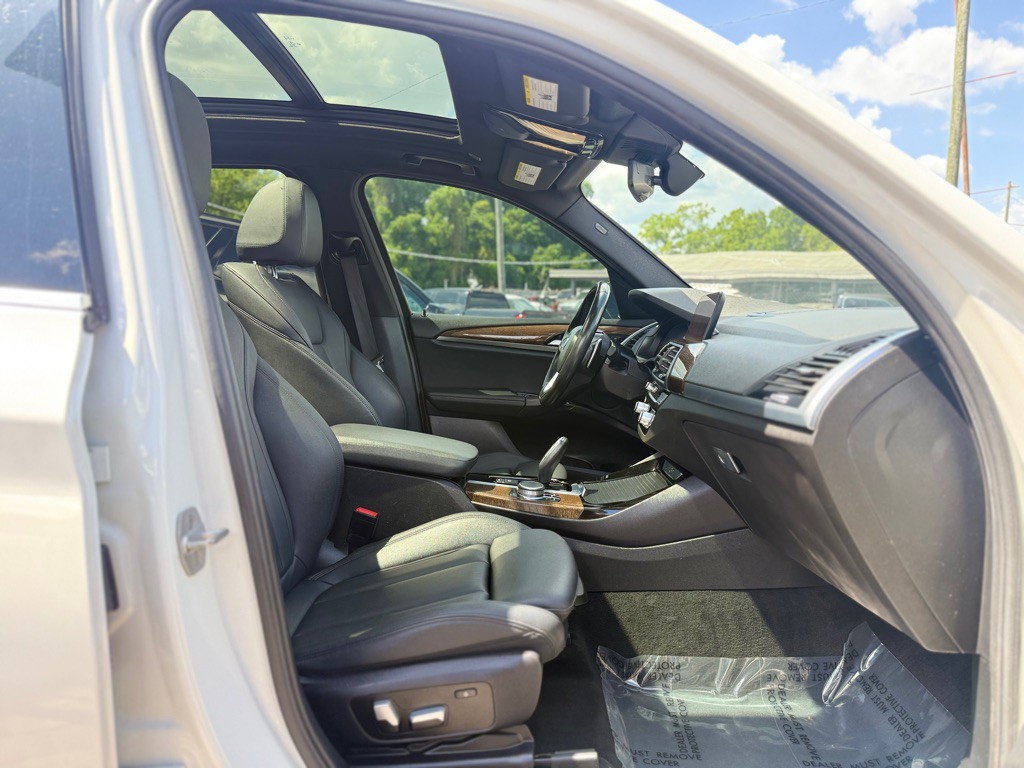 2020 BMW X3 Image 23