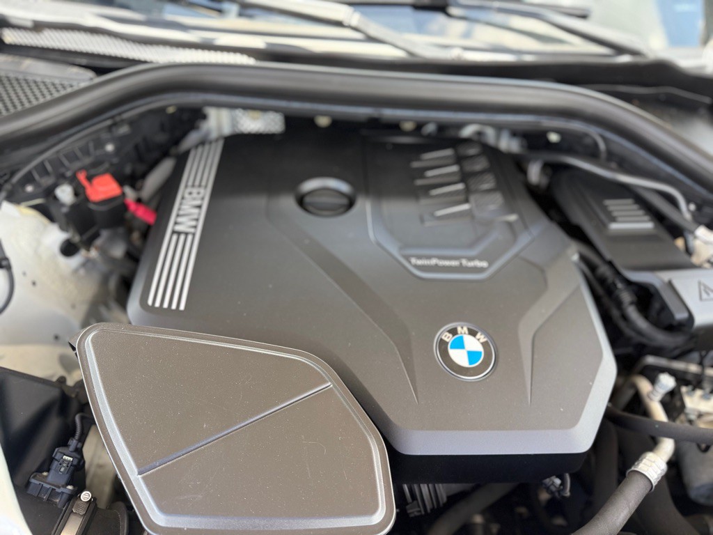 2020 BMW X3 Image 26