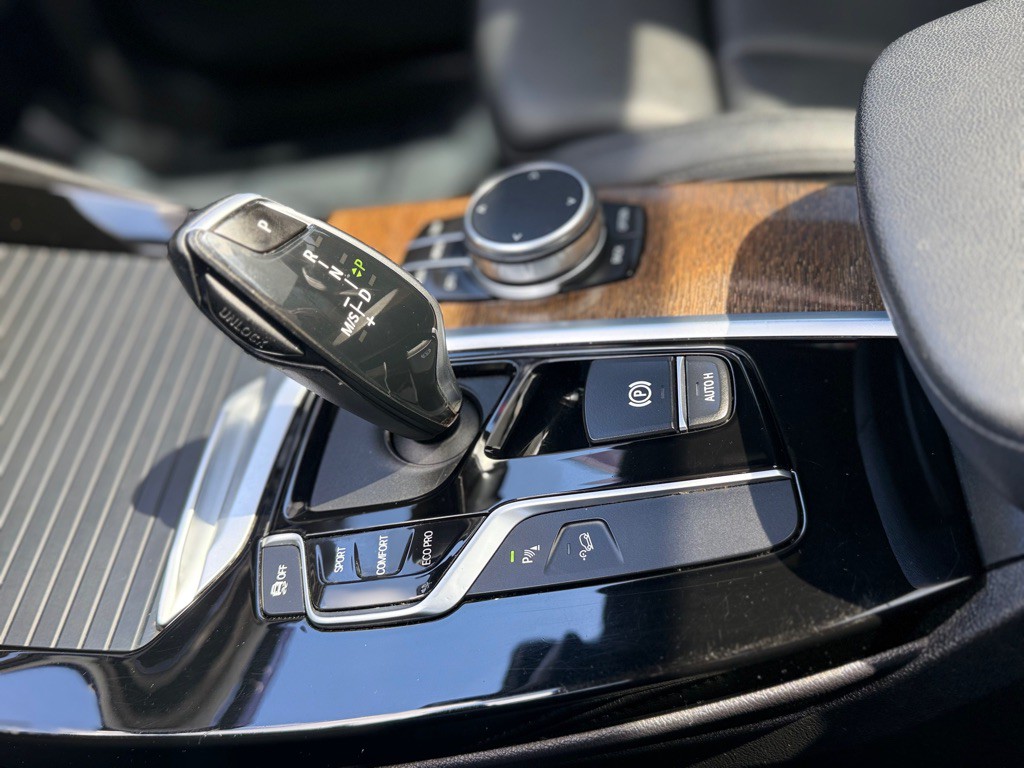 2020 BMW X3 Image 34