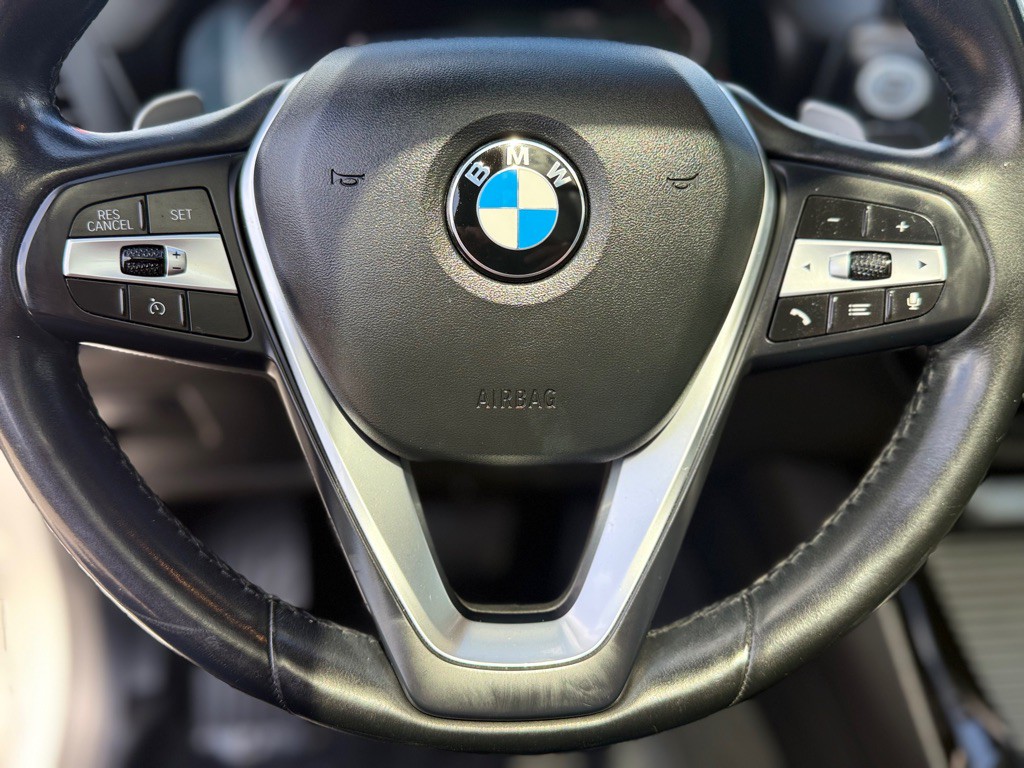 2020 BMW X3 Image 35