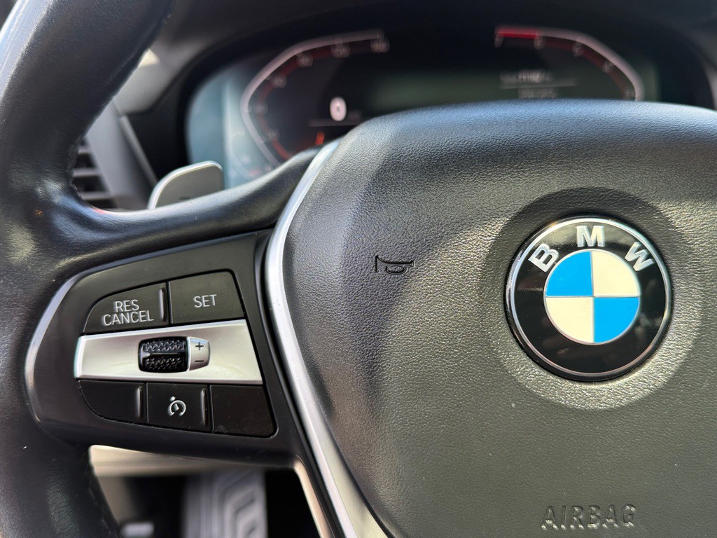 2020 BMW X3 Image 37