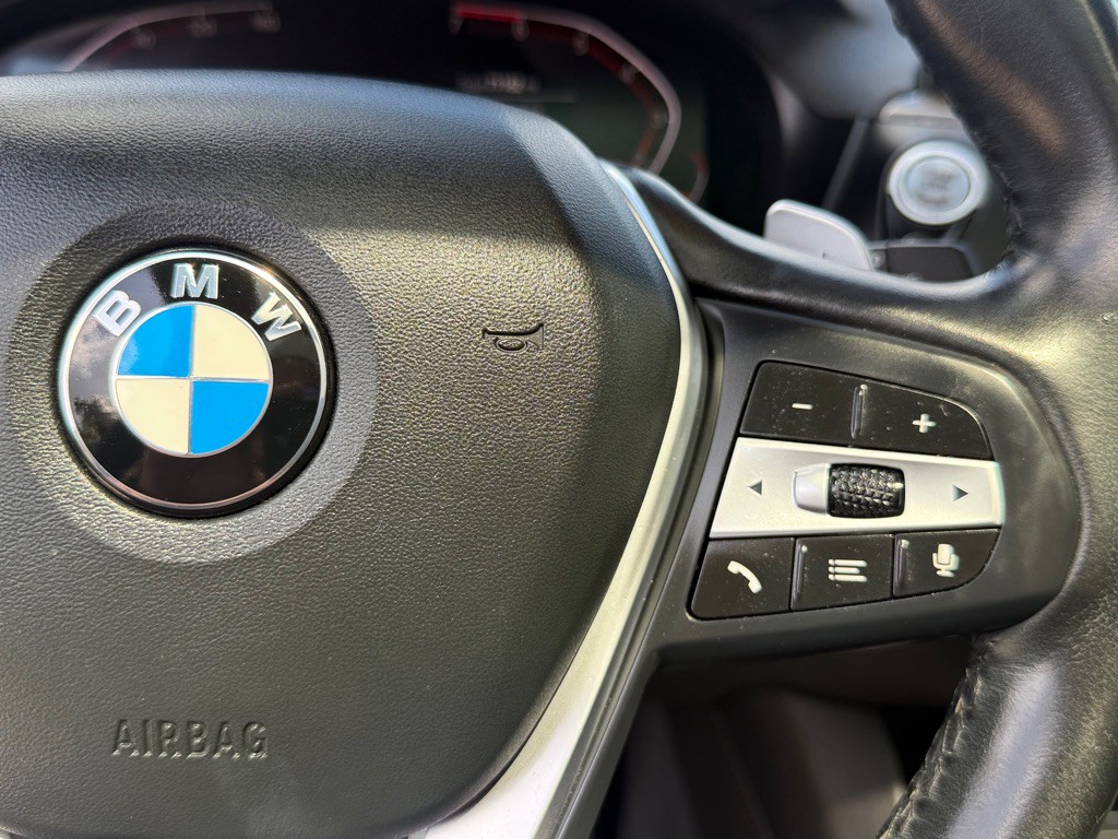 2020 BMW X3 Image 38