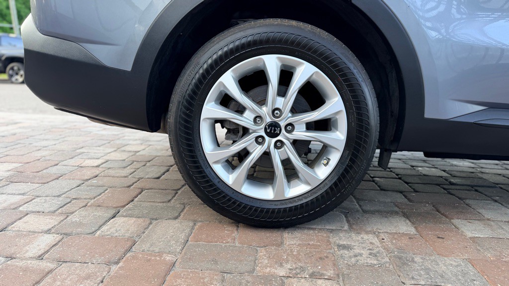 2021 Kia Sorento Image 10