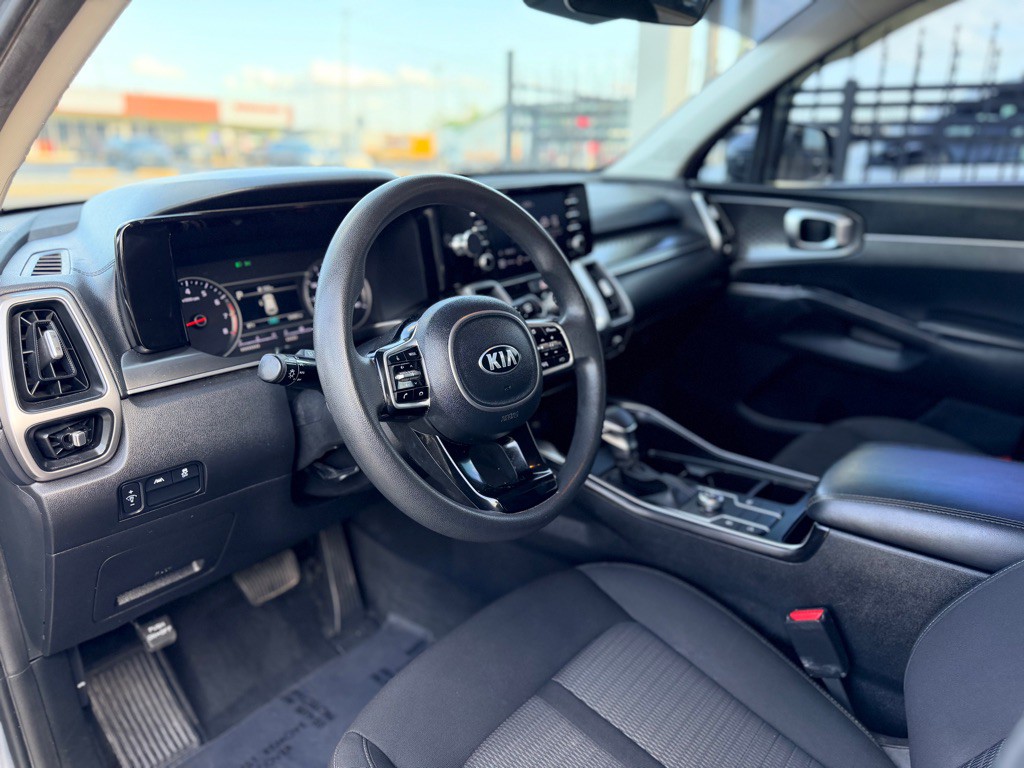 2021 Kia Sorento Image 13