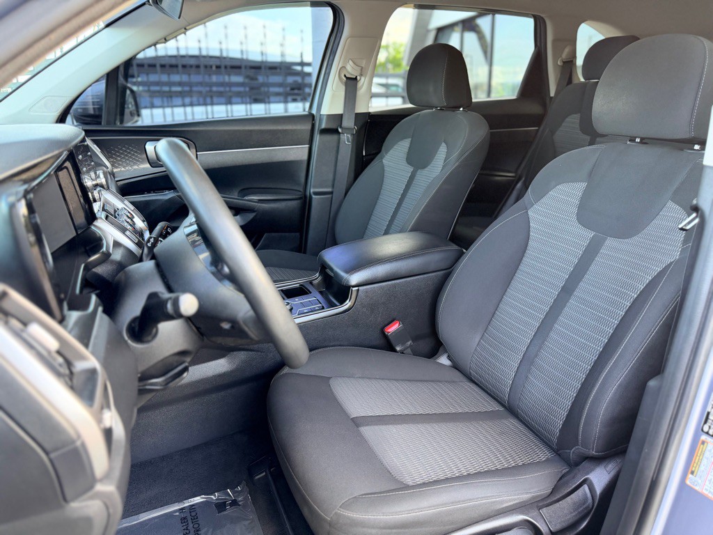 2021 Kia Sorento Image 14