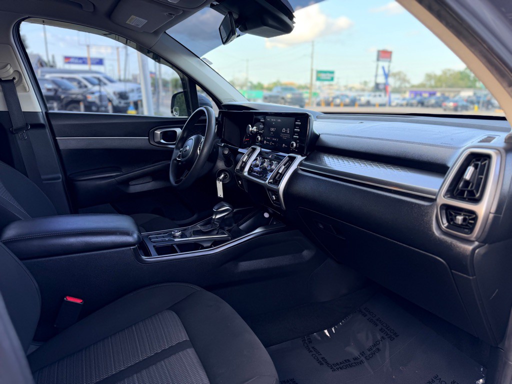 2021 Kia Sorento Image 15