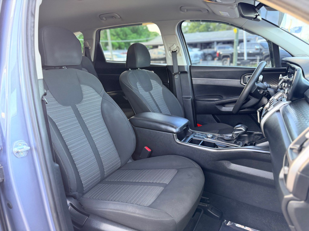 2021 Kia Sorento Image 16