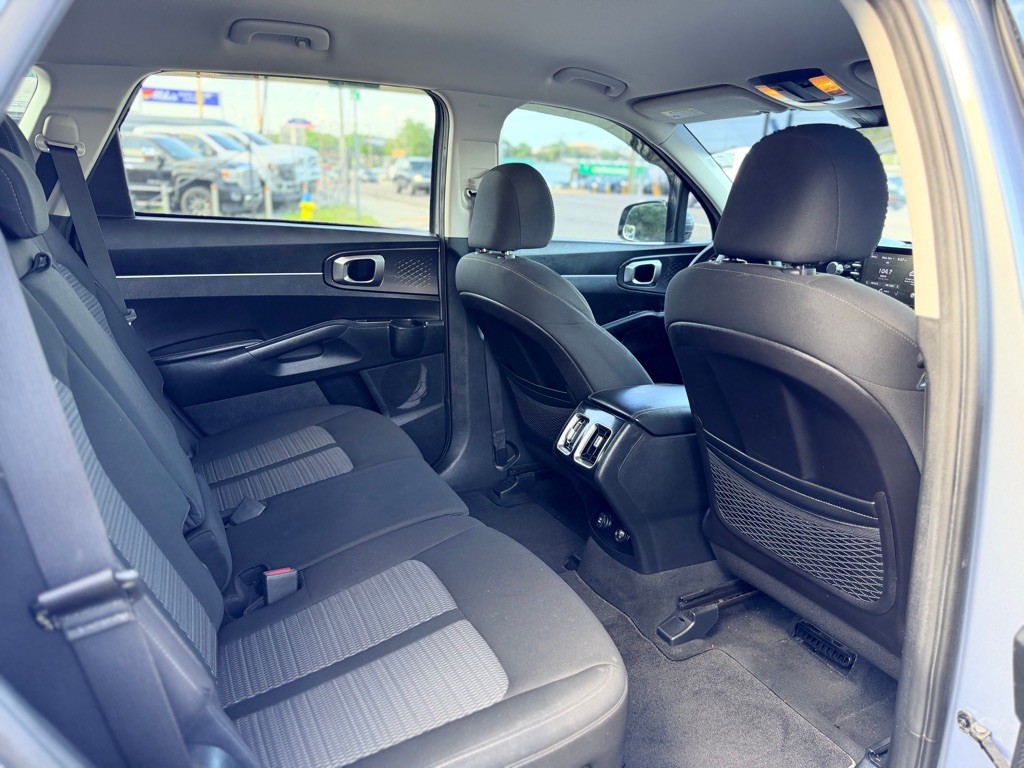 2021 Kia Sorento Image 17
