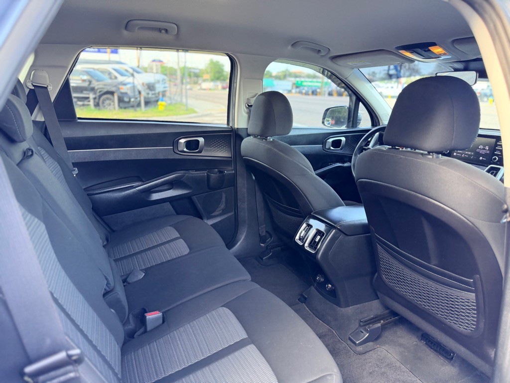 2021 Kia Sorento Image 18