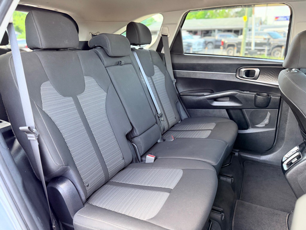 2021 Kia Sorento Image 19