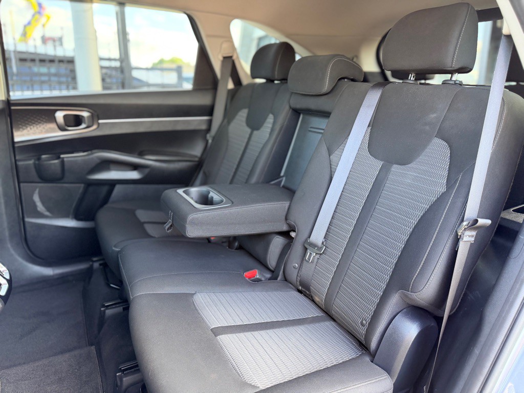 2021 Kia Sorento Image 20