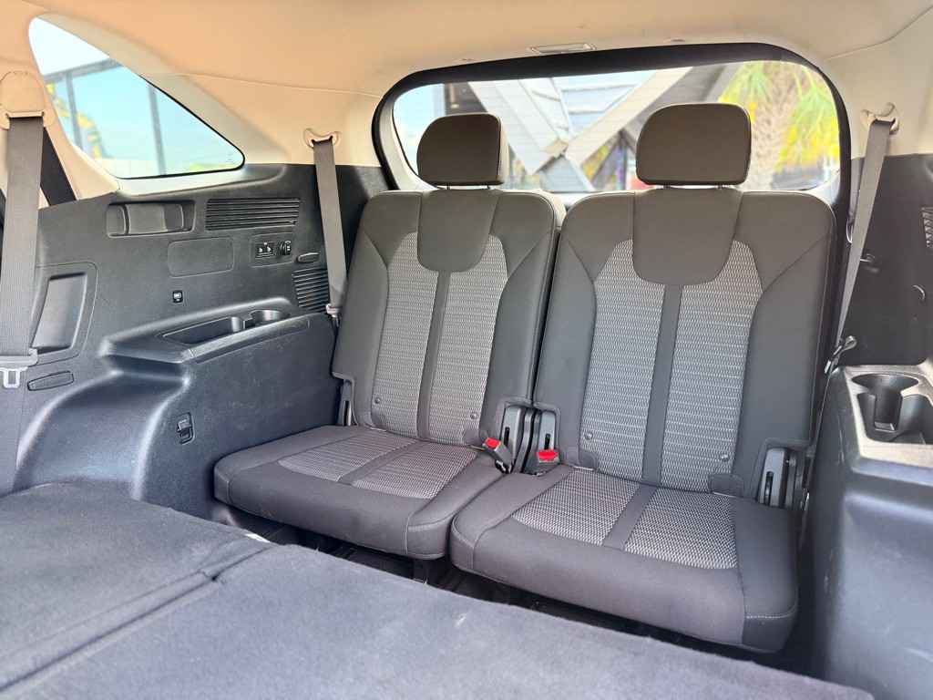 2021 Kia Sorento Image 21