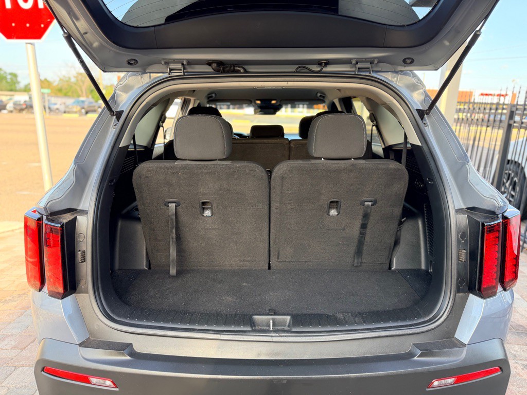 2021 Kia Sorento Image 22