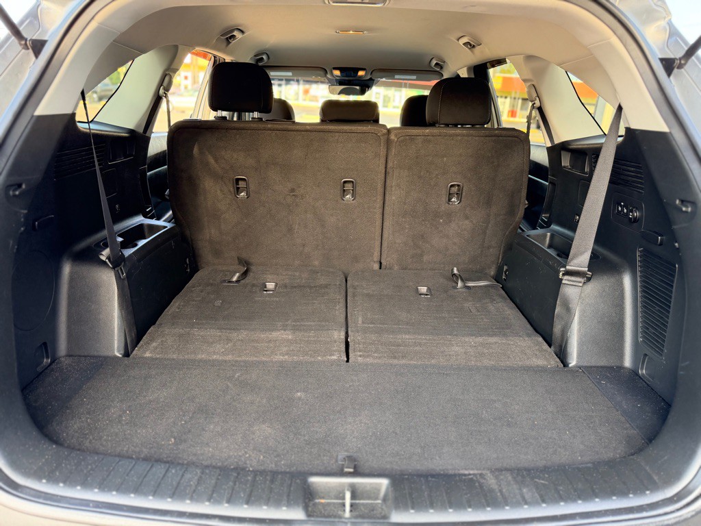 2021 Kia Sorento Image 23